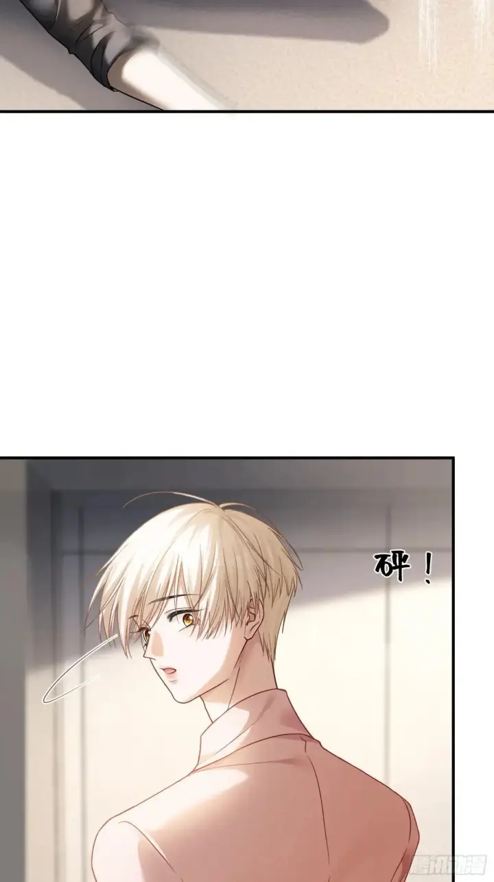 《快穿：上瘾关系》64 搞错任务对象了？！图40
