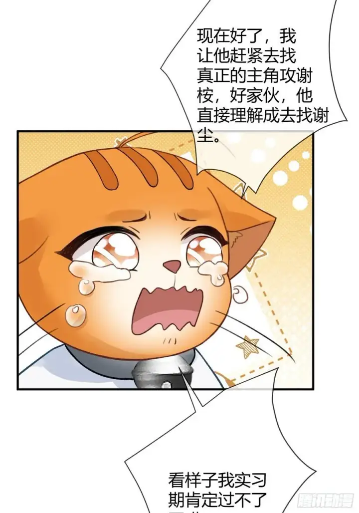《快穿：上瘾关系》68 兔兔上贼船图15