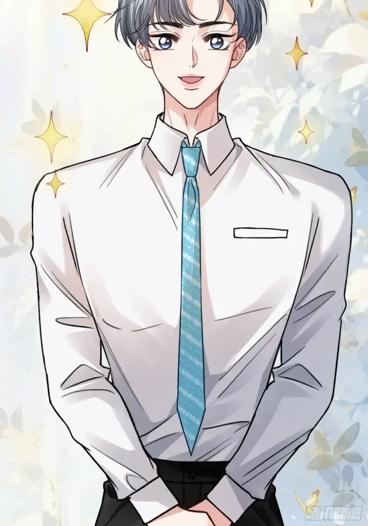 漫画《快穿：上瘾关系》71 绿茶对决第14张图