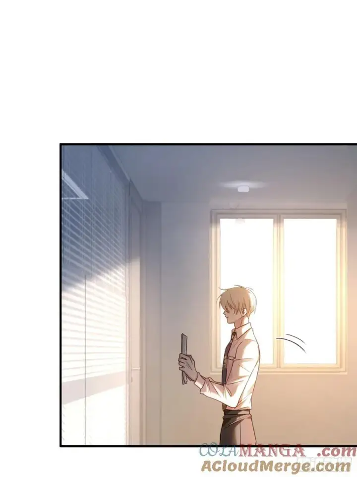 漫画《快穿：上瘾关系》71 绿茶对决第21张图
