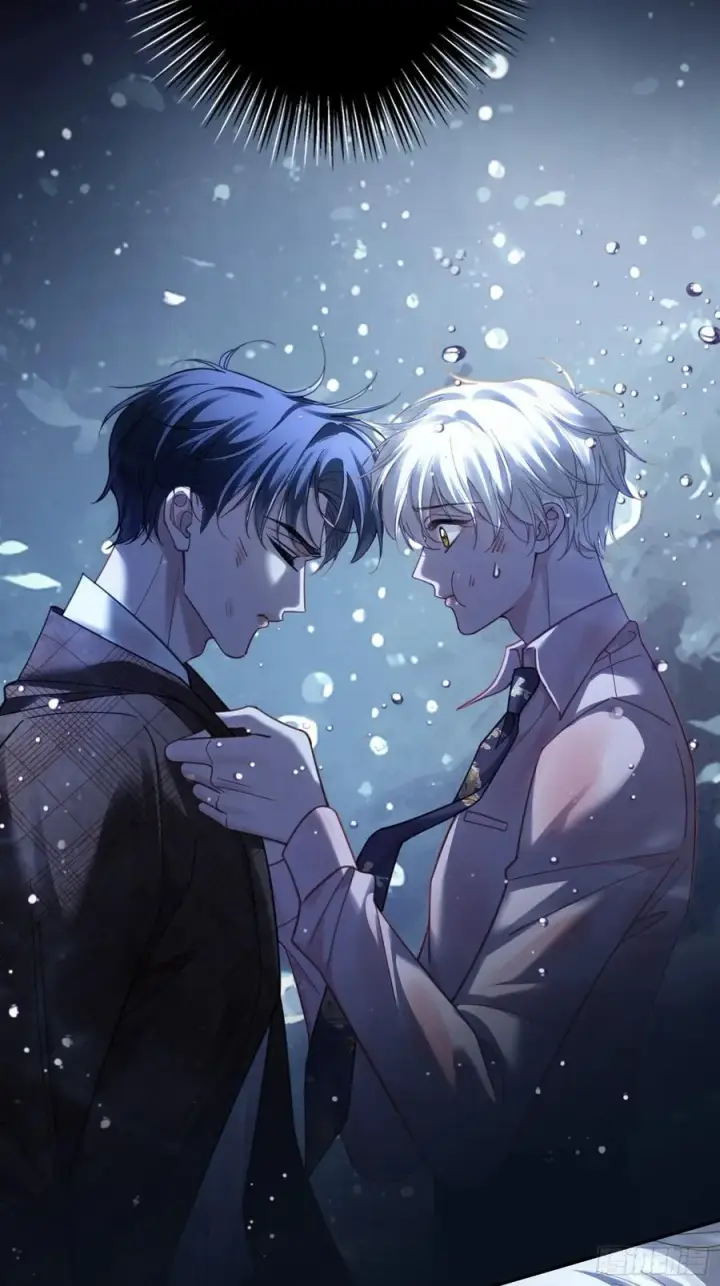 漫画《快穿：上瘾关系》73 坠海第40张图