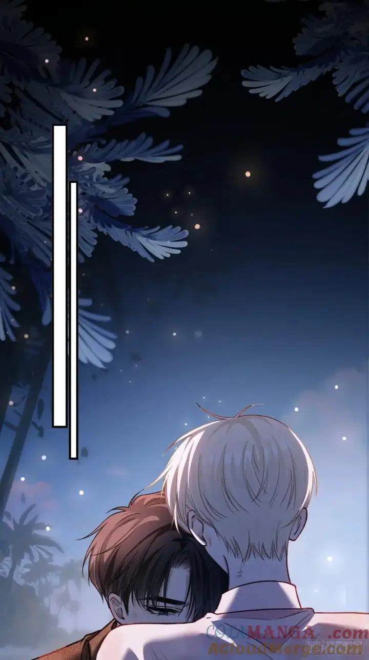 漫画《快穿：上瘾关系》74 阴差阳错的救赎第39张图