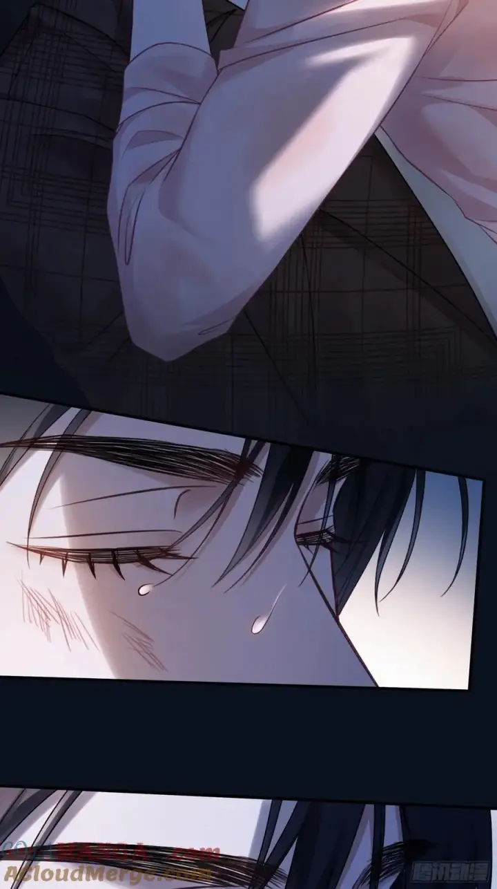 漫画《快穿：上瘾关系》74 阴差阳错的救赎第5张图