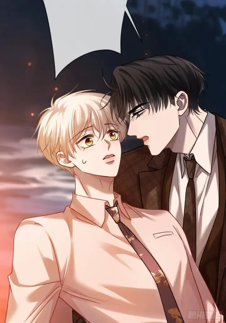漫画《快穿：上瘾关系》76 吃自己的醋第11张图