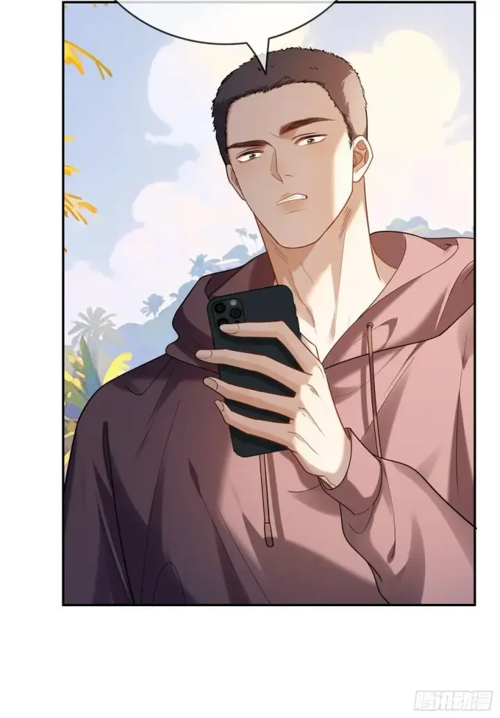 漫画《快穿：上瘾关系》76 吃自己的醋第36张图