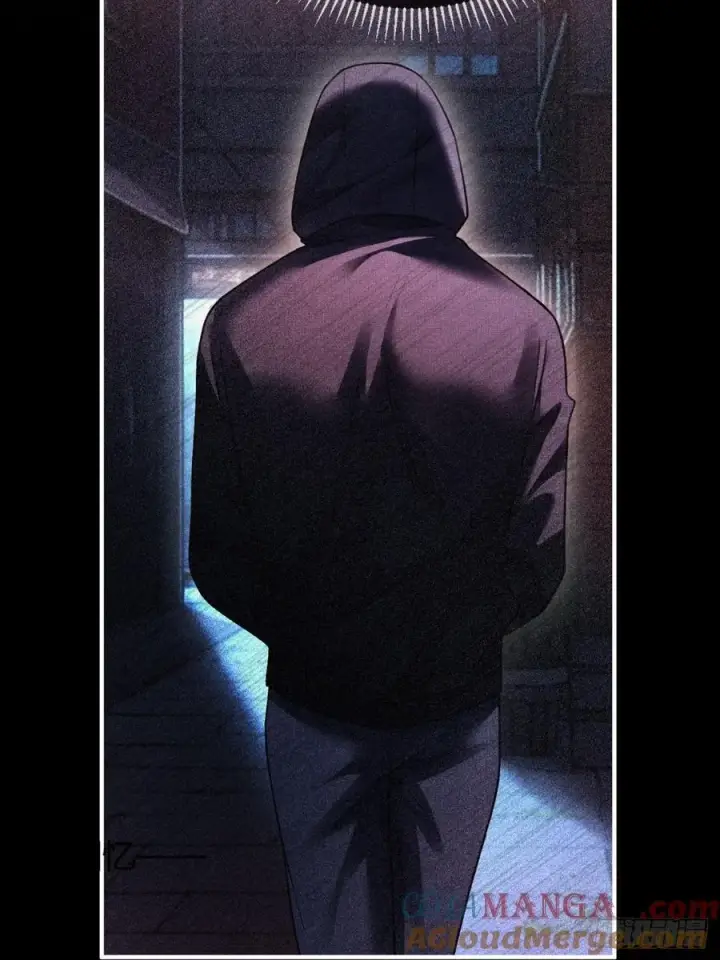 漫画《快穿：上瘾关系》78 命中注定第43张图