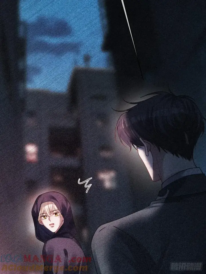 漫画《快穿：上瘾关系》78 命中注定第46张图