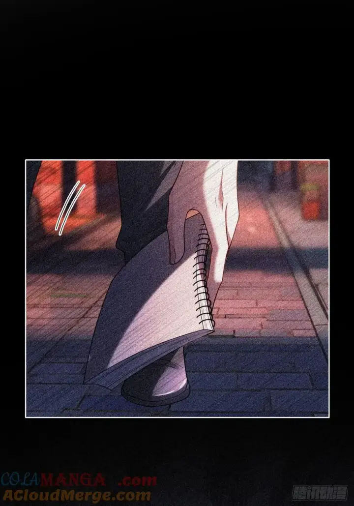 漫画《快穿：上瘾关系》78 命中注定第49张图