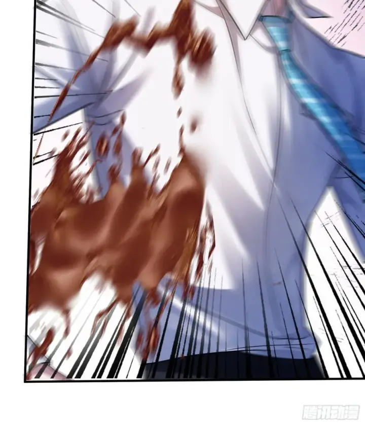 漫画《快穿：上瘾关系》79 回怼绿茶第14张图