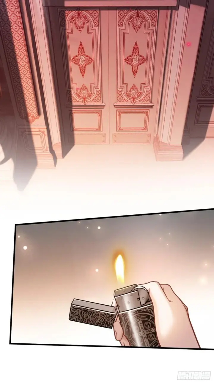 漫画《快穿：上瘾关系》80 兔兔重拳出击第22张图