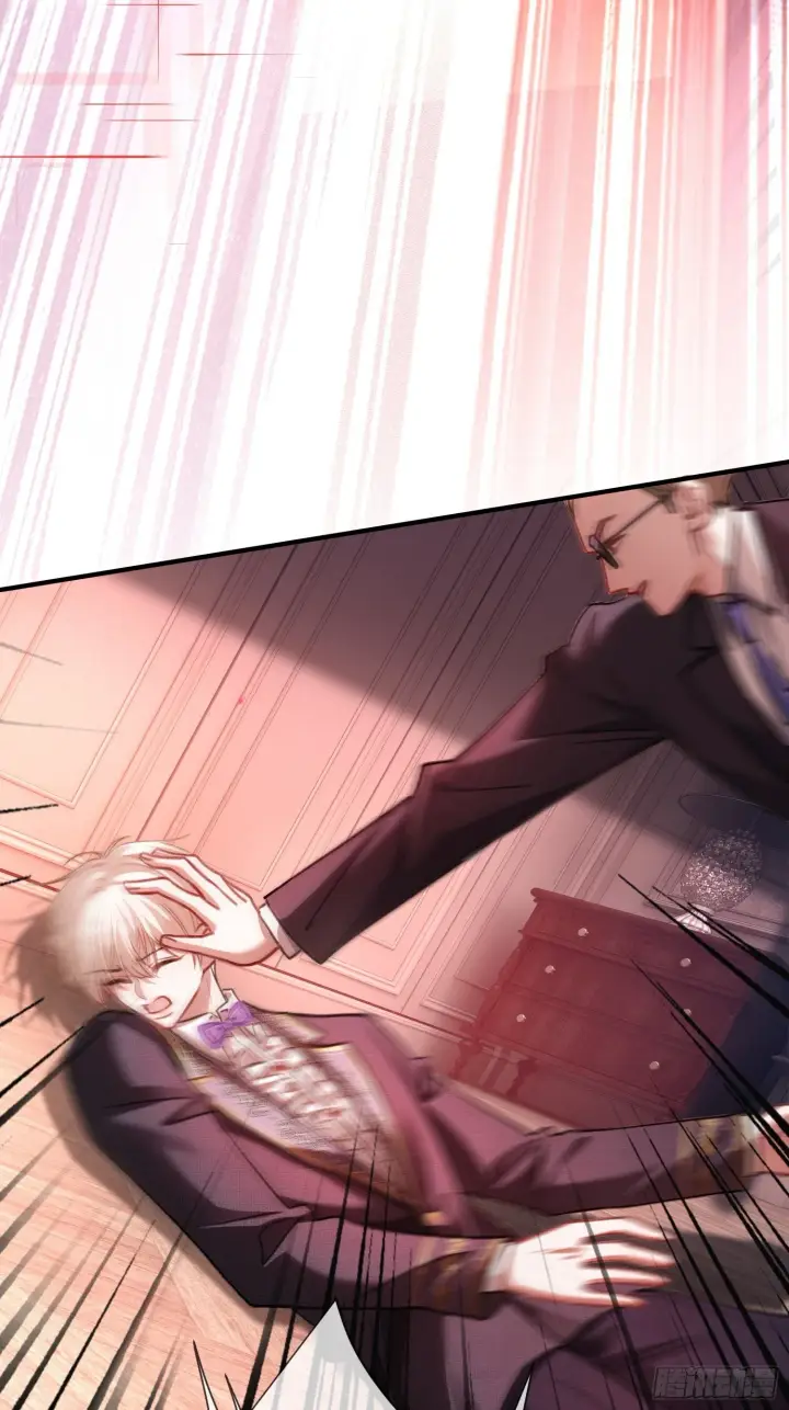 漫画《快穿：上瘾关系》81 追妻火葬场第18张图