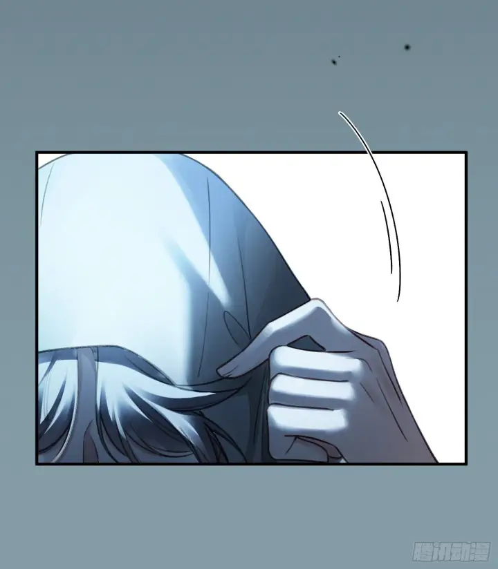 漫画《快穿：上瘾关系》83 趁虚而入第19张图
