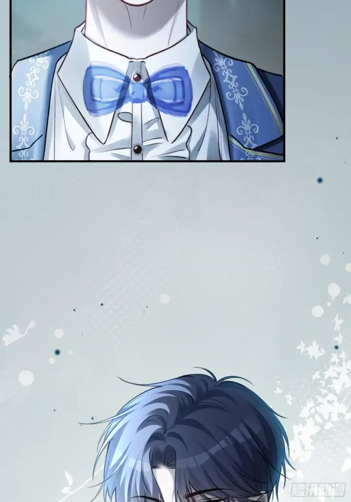 漫画《快穿：上瘾关系》83 趁虚而入第21张图