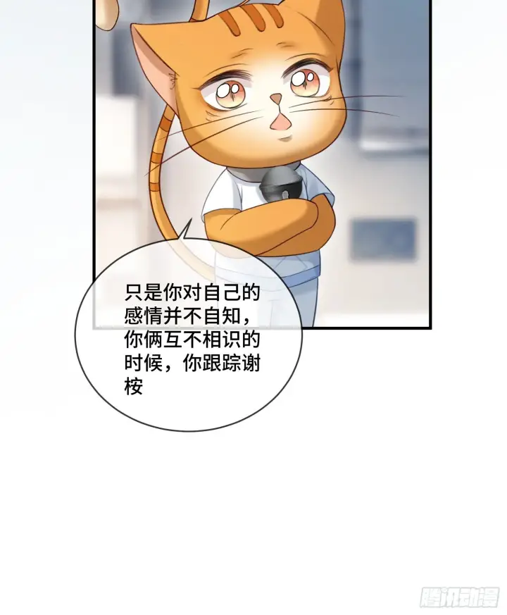 漫画《快穿：上瘾关系》84 钓成翘嘴第30张图