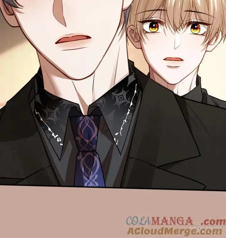 漫画《快穿：上瘾关系》85 霸总吃瘪第37张图