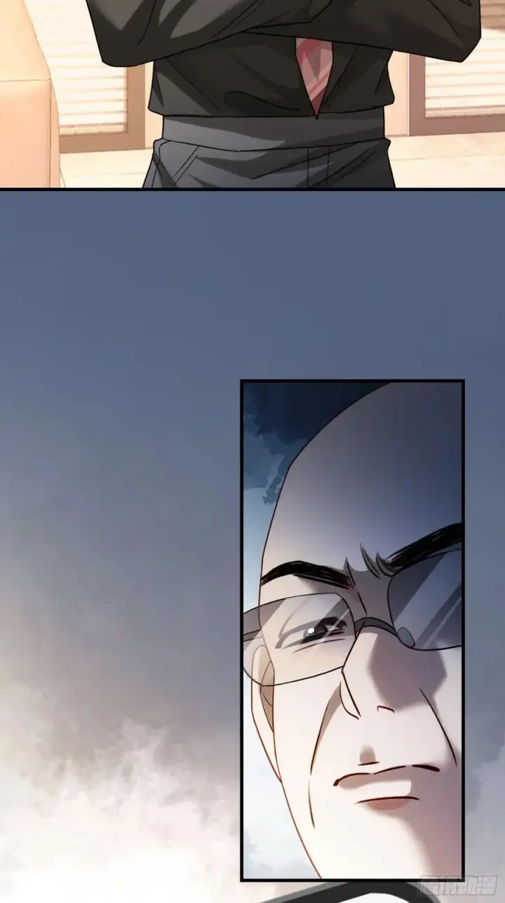 漫画《快穿：上瘾关系》85 霸总吃瘪第6张图