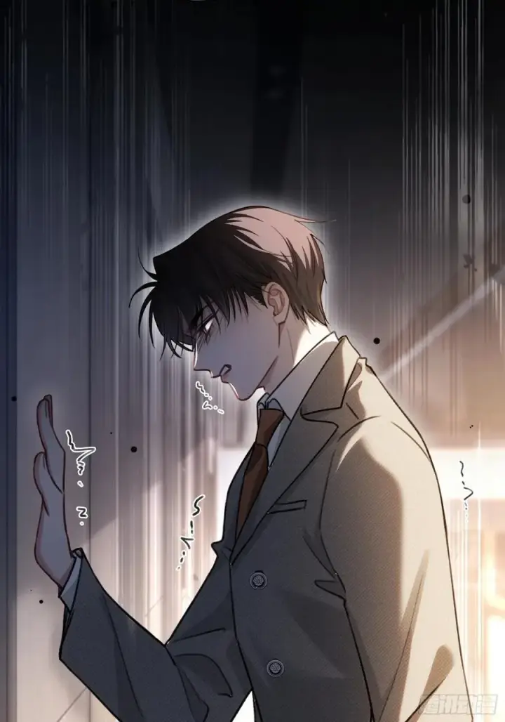 漫画《快穿：上瘾关系》88 失去的不再回来第12张图