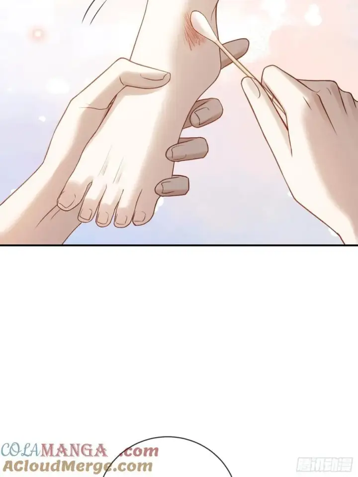 漫画《快穿：上瘾关系》88 失去的不再回来第16张图