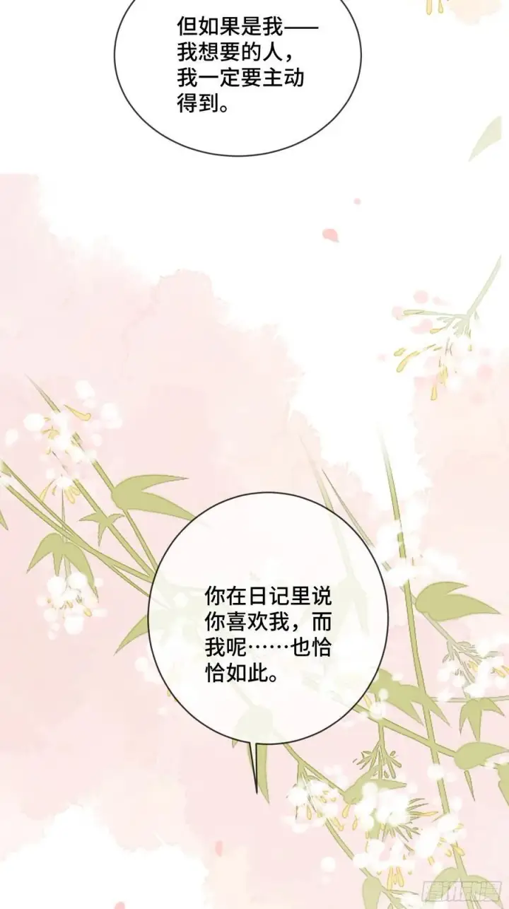 漫画《快穿：上瘾关系》88 失去的不再回来第23张图