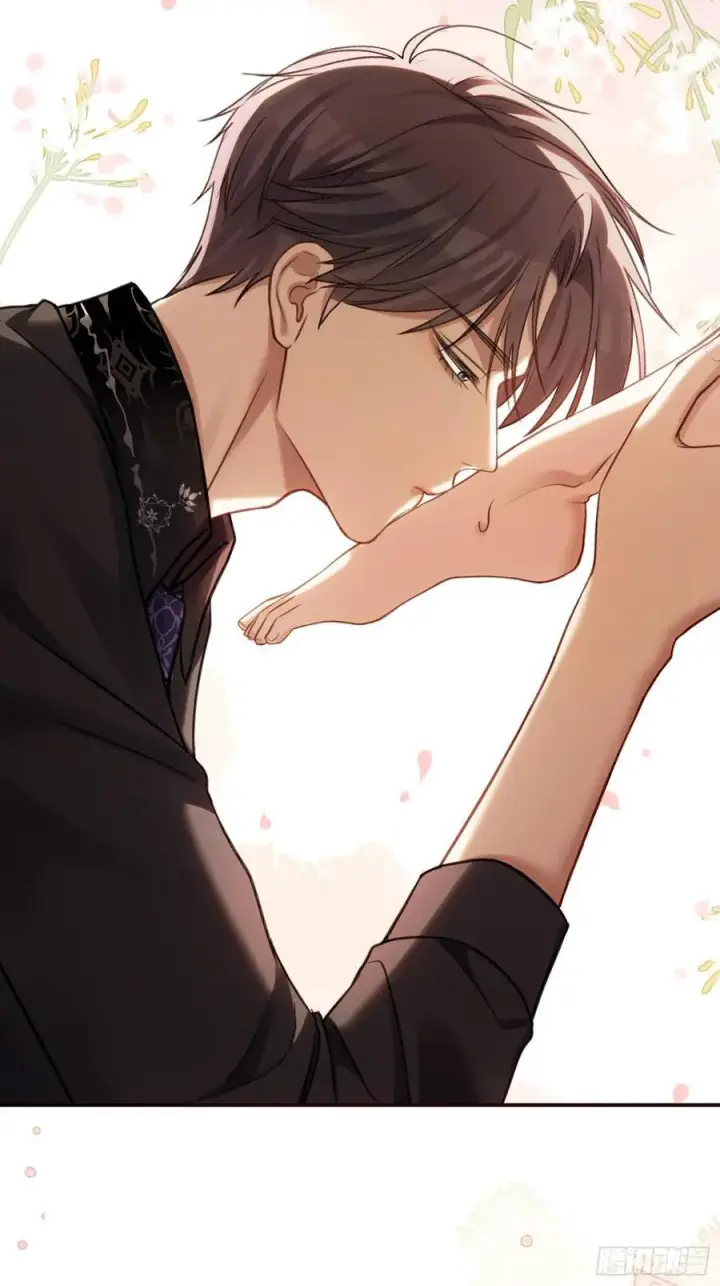 漫画《快穿：上瘾关系》88 失去的不再回来第24张图