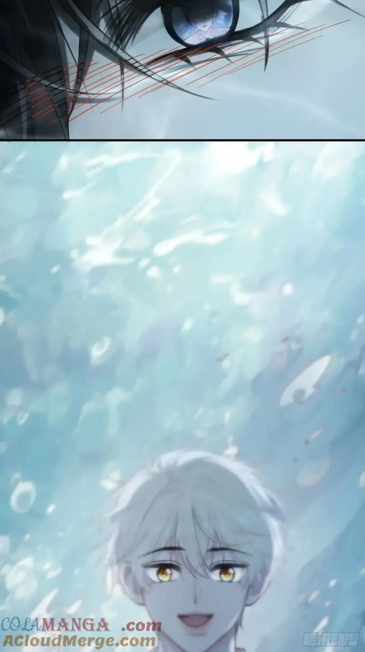 漫画《快穿：上瘾关系》88 失去的不再回来第43张图
