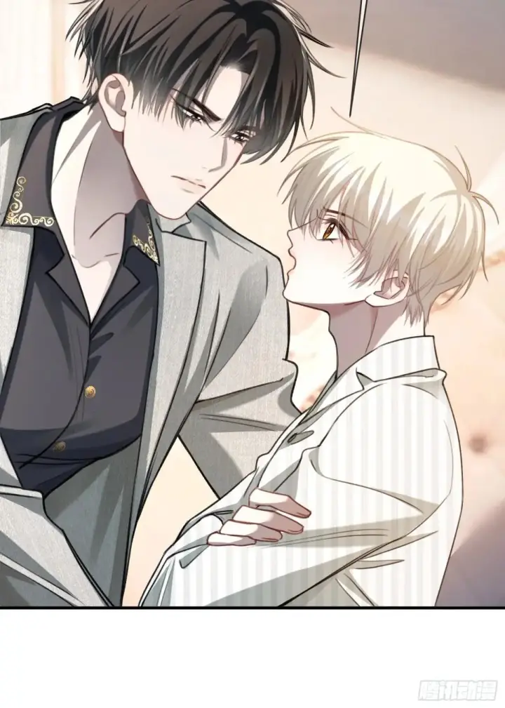 漫画《快穿：上瘾关系》90 霸王硬上弓第12张图