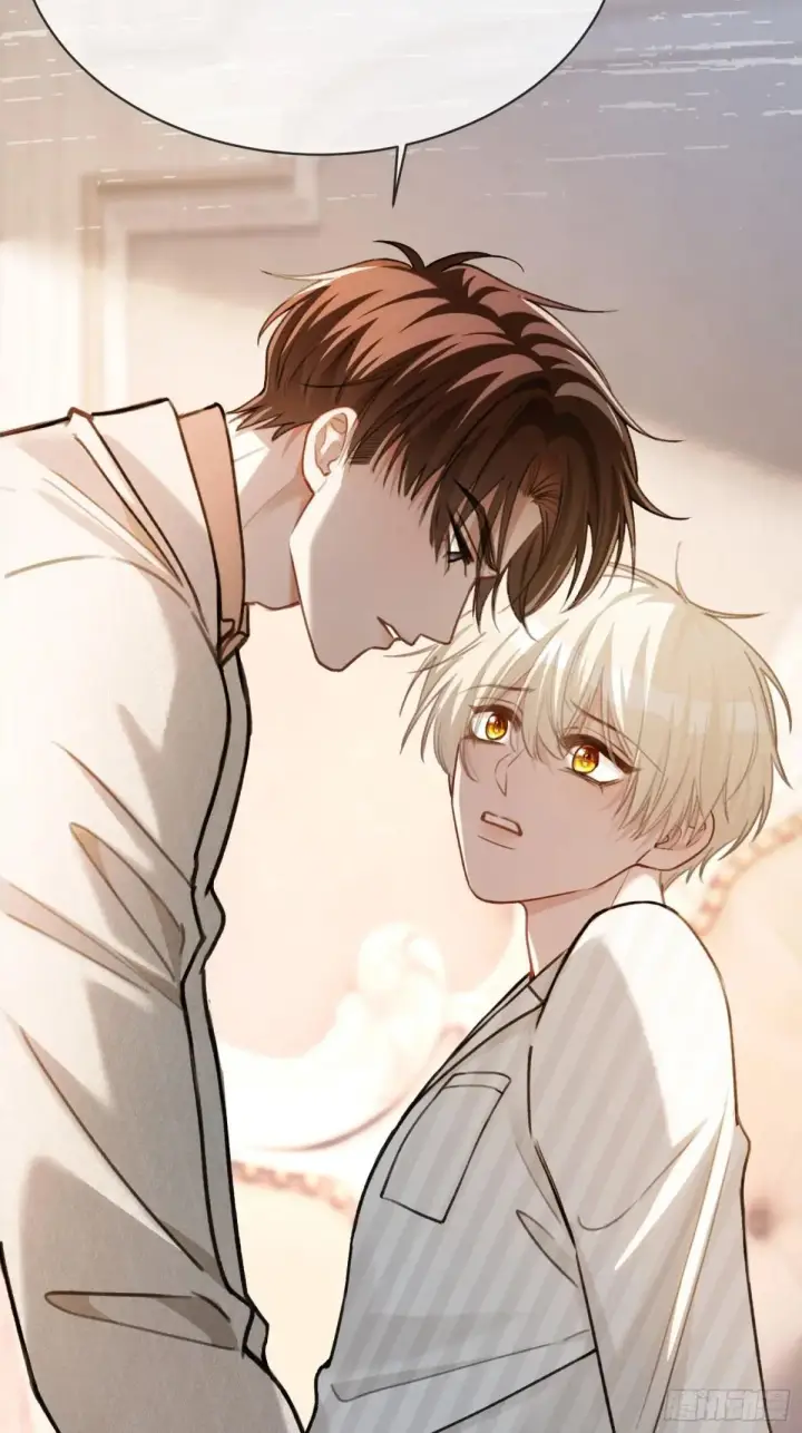 漫画《快穿：上瘾关系》90 霸王硬上弓第6张图
