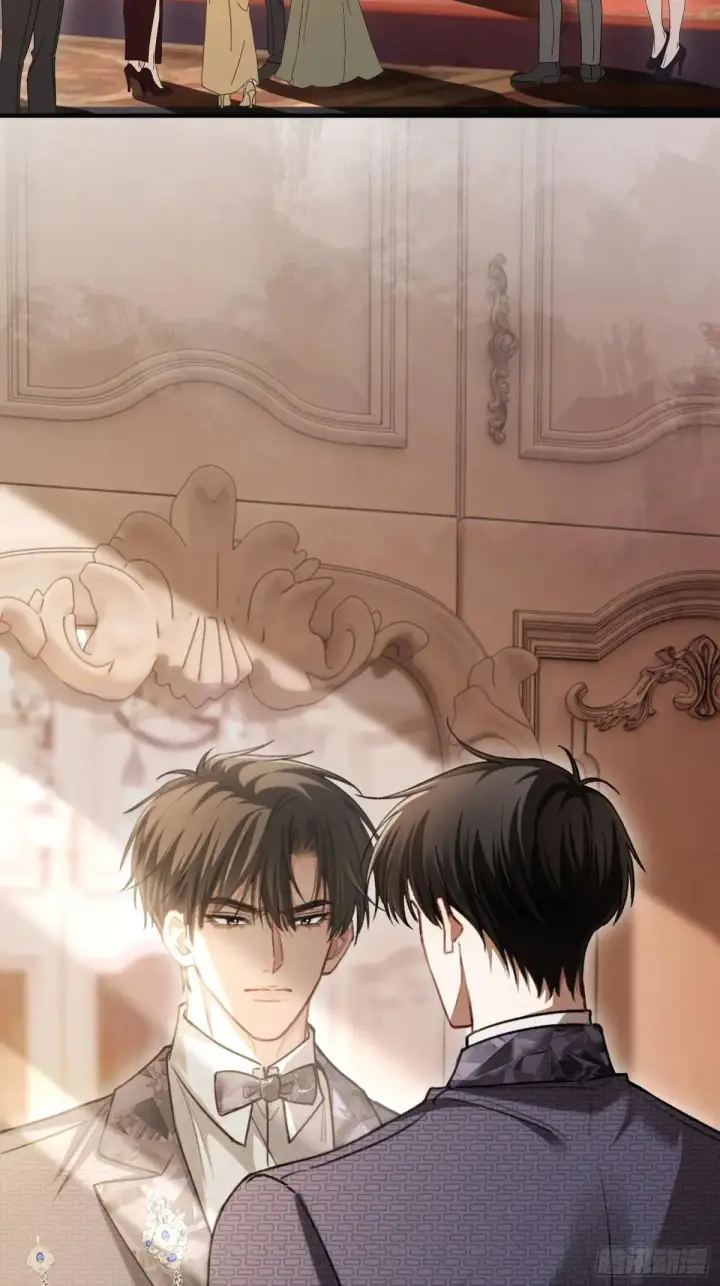 漫画《快穿：上瘾关系》91 订婚风波第29张图