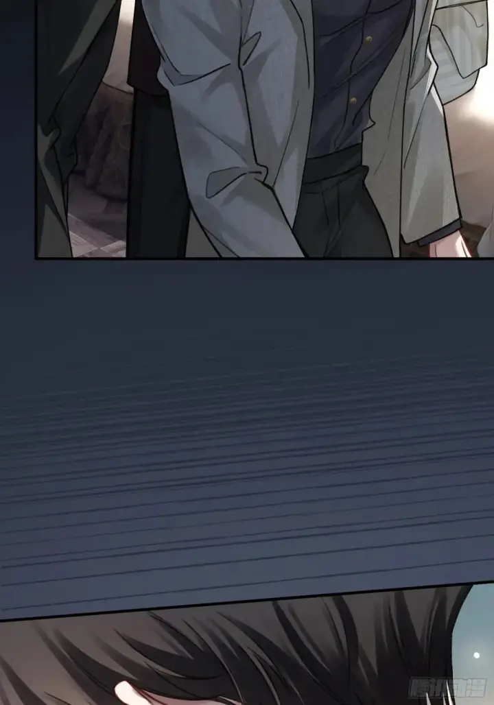 漫画《快穿：上瘾关系》91 订婚风波第8张图