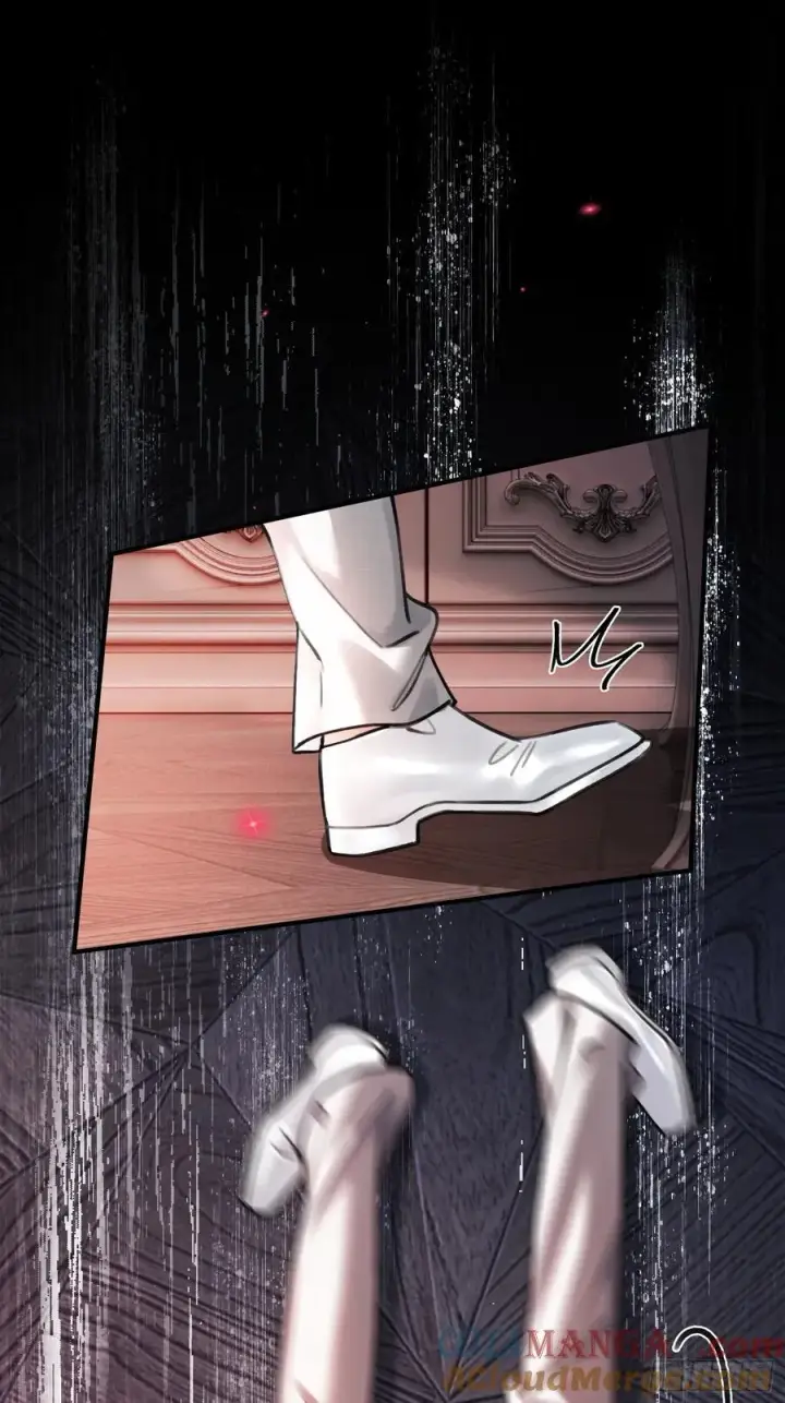 漫画《快穿：上瘾关系》92 深陷危机第10张图