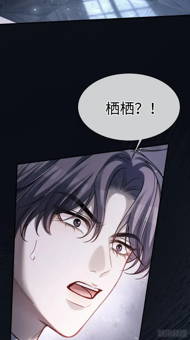 漫画《快穿：上瘾关系》92 深陷危机第23张图