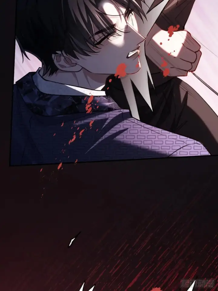 漫画《快穿：上瘾关系》93 迟来的告白第32张图
