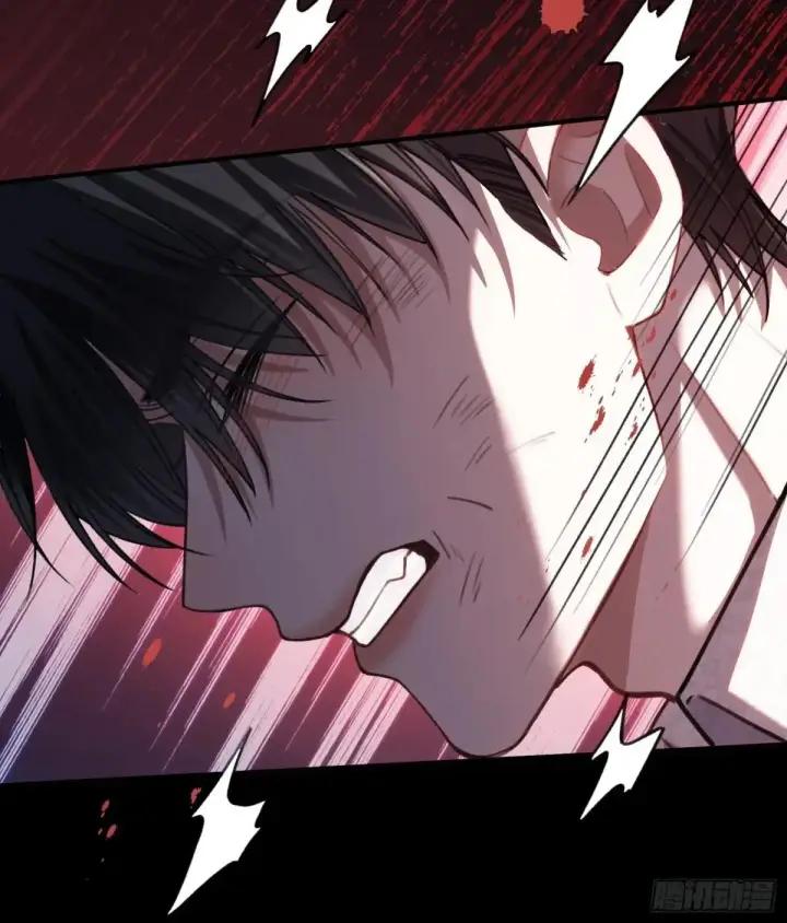 漫画《快穿：上瘾关系》93 迟来的告白第33张图
