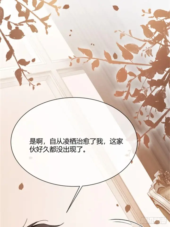 《快穿：上瘾关系》95 名为放手的爱图36