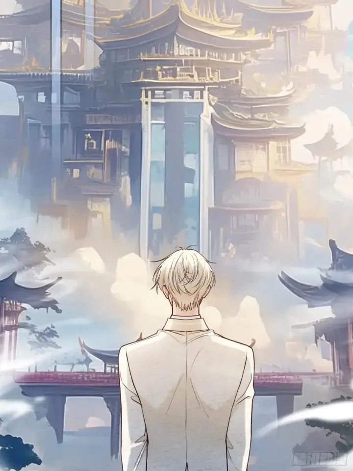 《快穿：上瘾关系》96 天宫神秘人图3