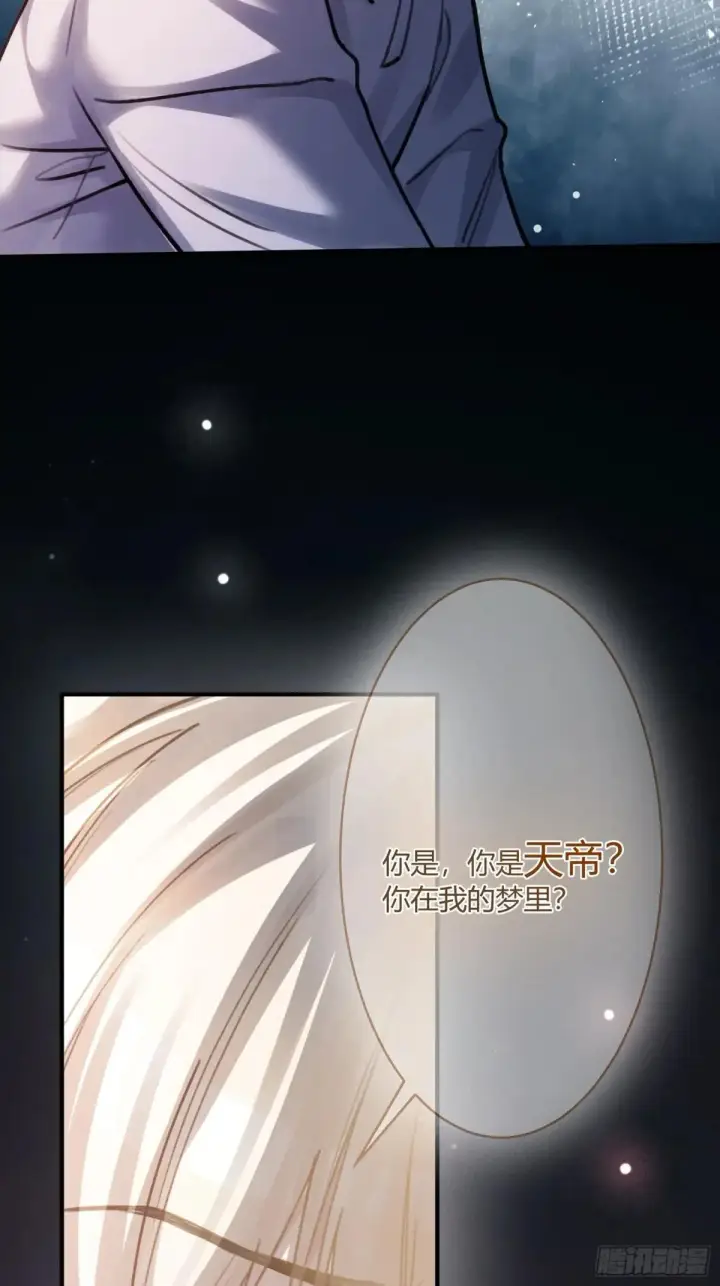 《快穿：上瘾关系》96 天宫神秘人图52