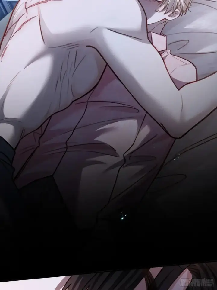 《快穿：上瘾关系》99 小兔子吃瘪图17