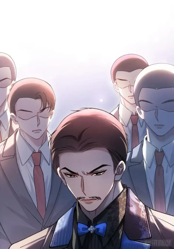 《快穿：上瘾关系》103 计划失败图33