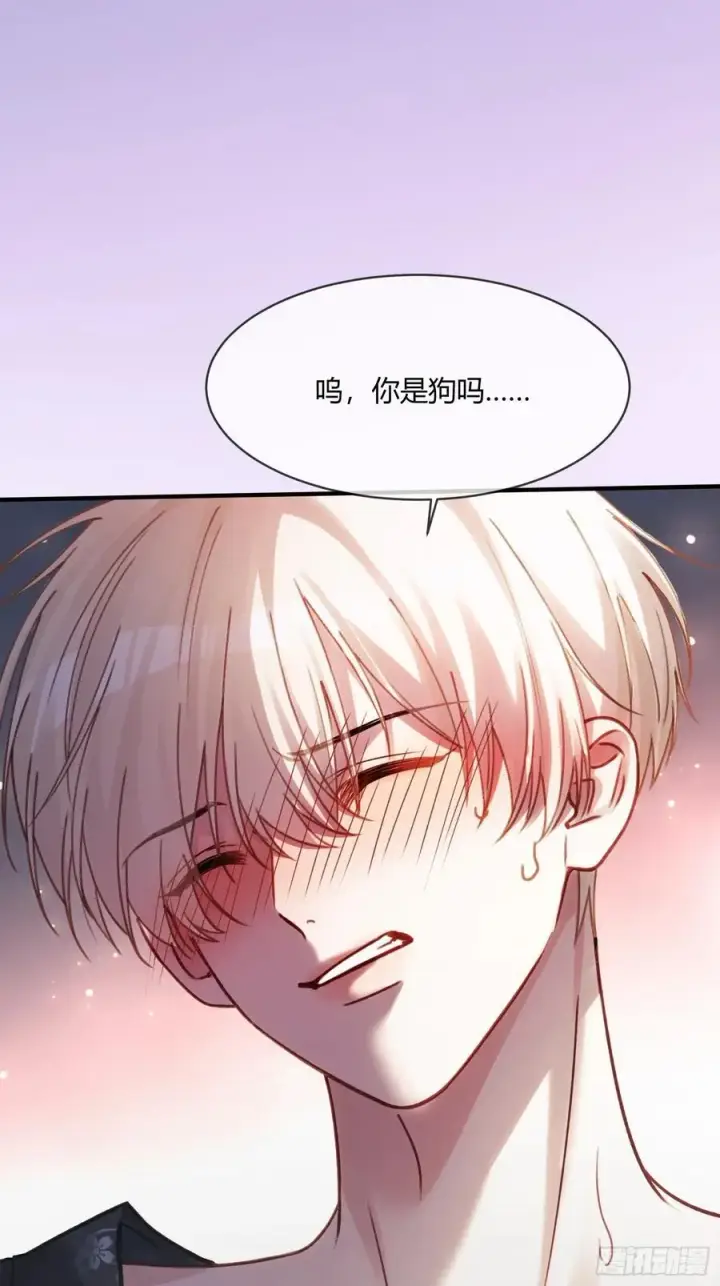《快穿：上瘾关系》102 你不该招惹我的图12