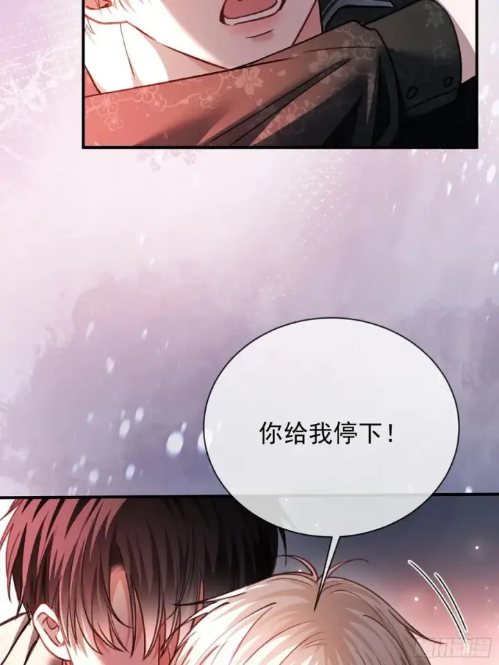 《快穿：上瘾关系》102 你不该招惹我的图30