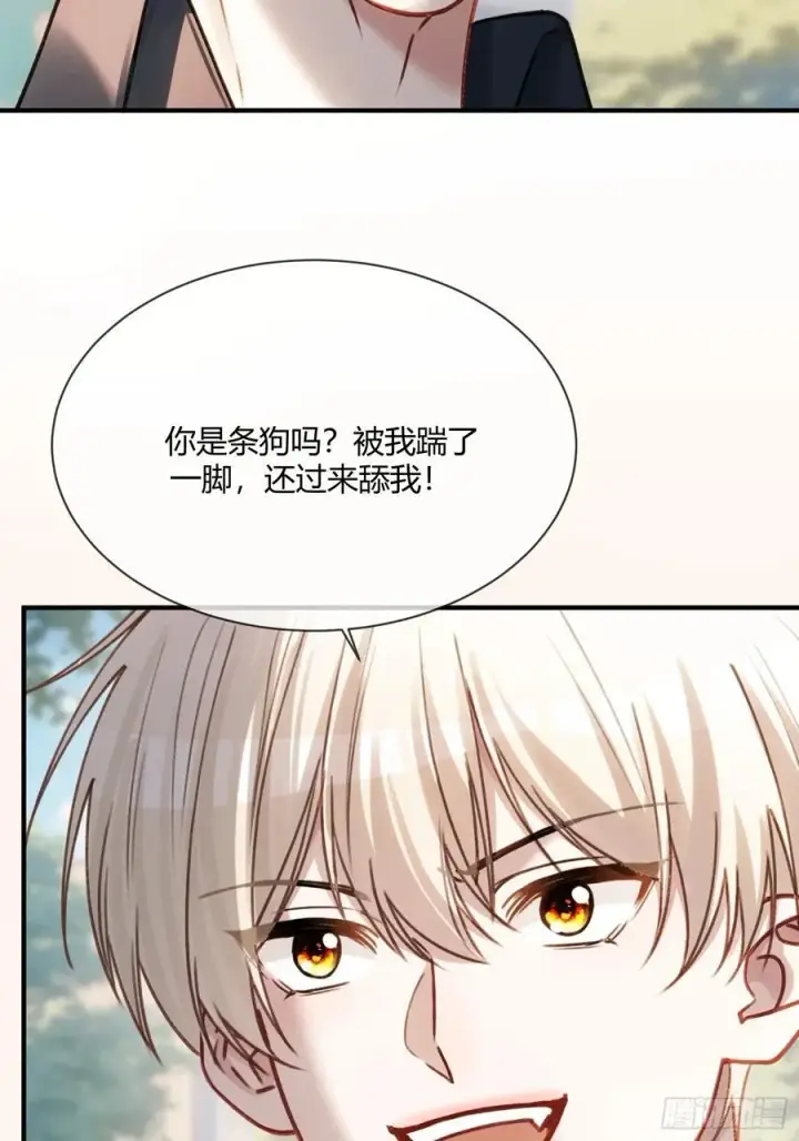 《快穿：上瘾关系》108 自我攻略图36