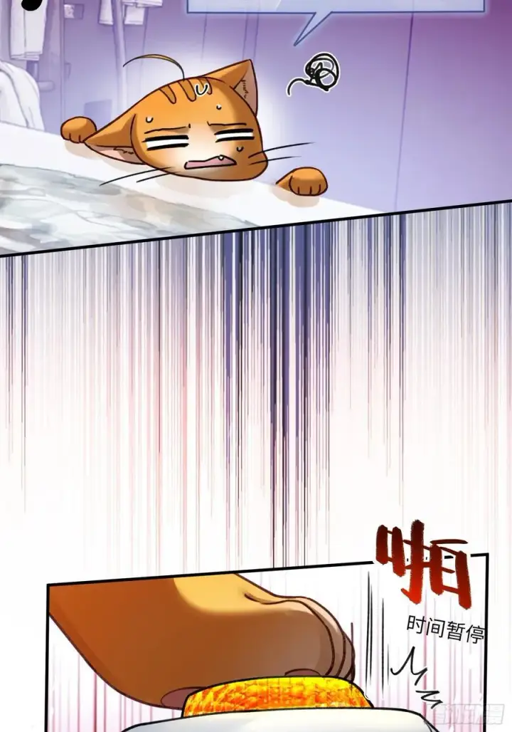 《快穿：上瘾关系》111 系统真面目暴露图38