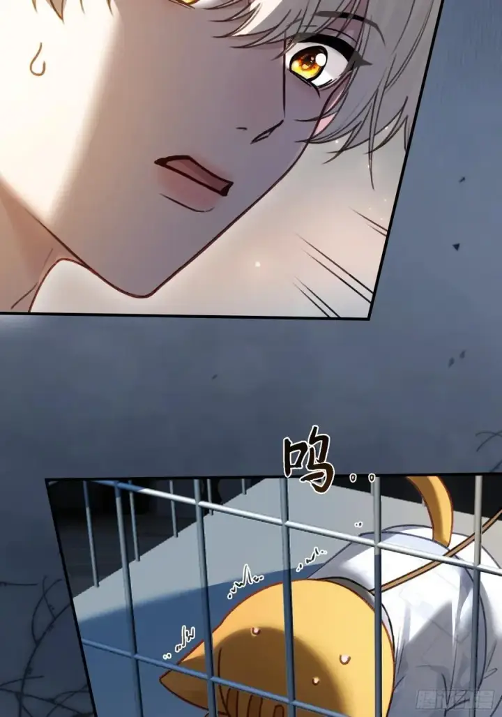 《快穿：上瘾关系》112 魔君vs天君图26