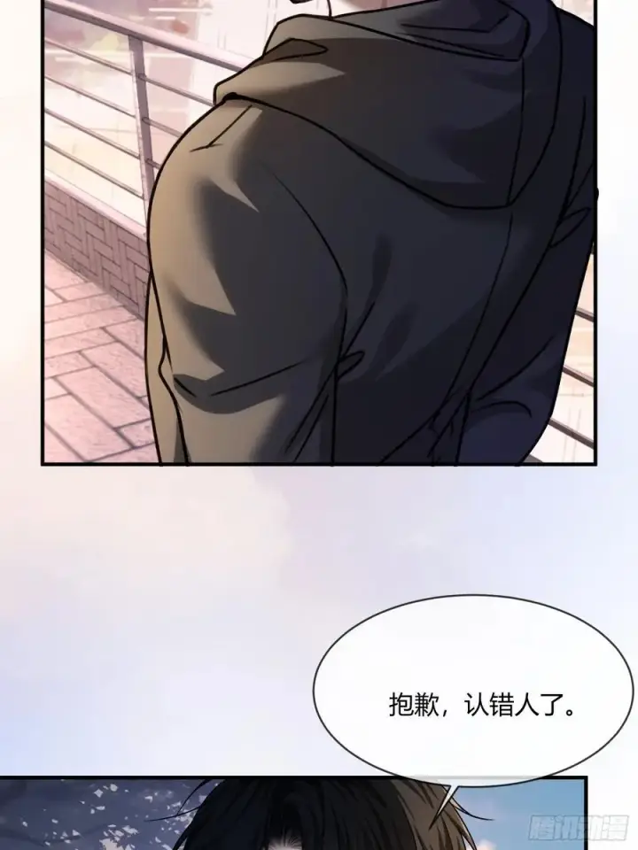 《快穿：上瘾关系》112 魔君vs天君图44