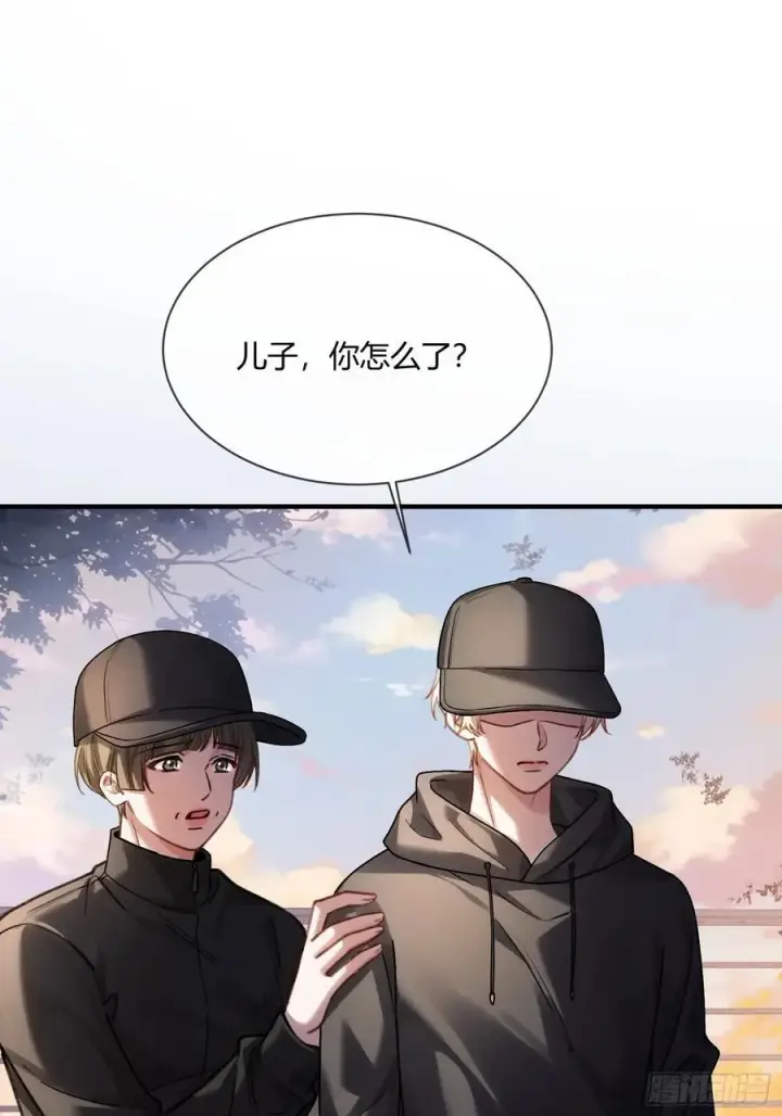 《快穿：上瘾关系》113 爱恨交织图5