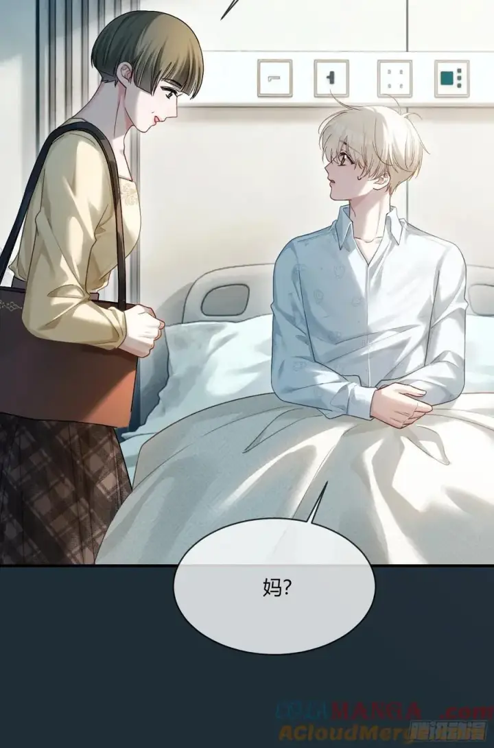 《快穿：上瘾关系》114 爱不得，恨不能图19