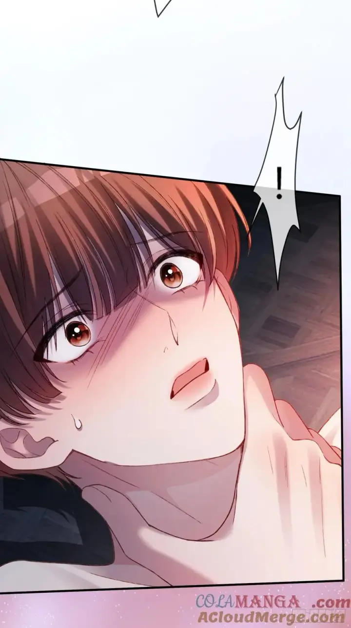 漫画《快穿：上瘾关系》115 醉酒第29张图