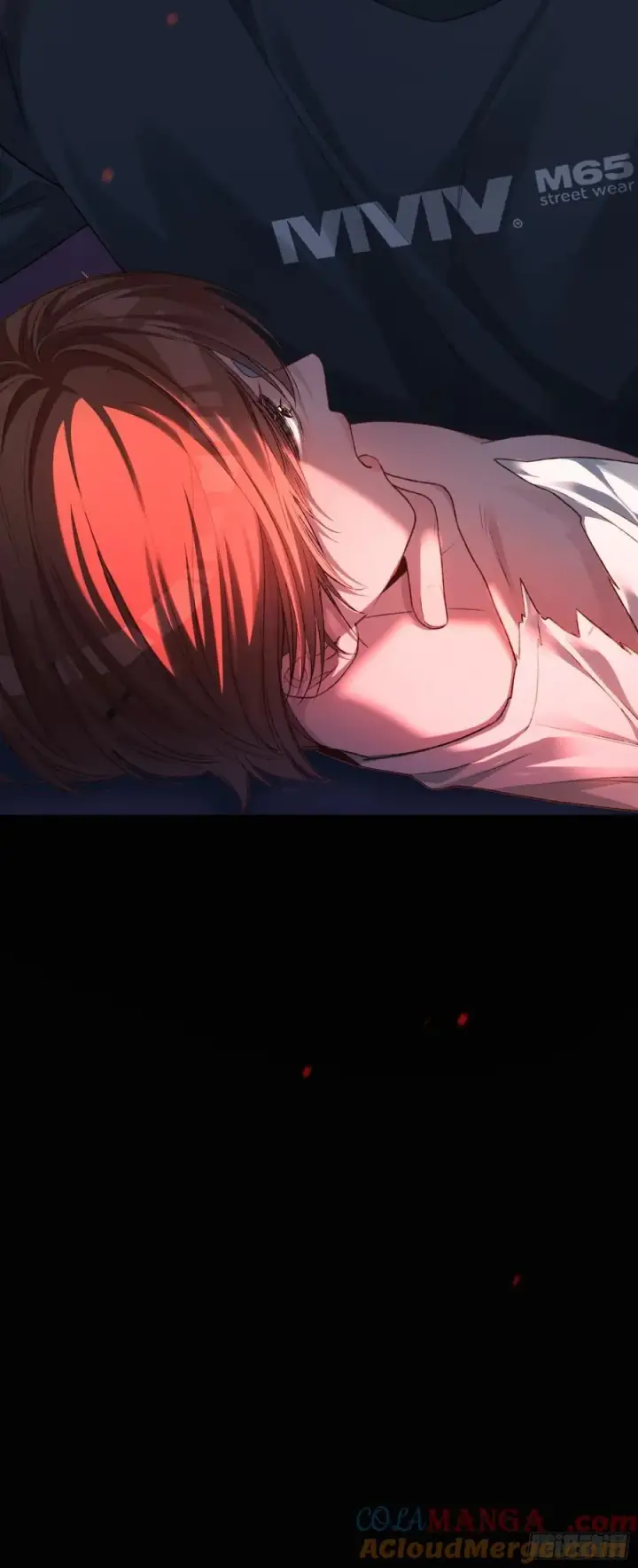 漫画《快穿：上瘾关系》115 醉酒第31张图