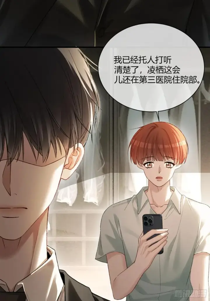 《快穿：上瘾关系》116 死遁图30