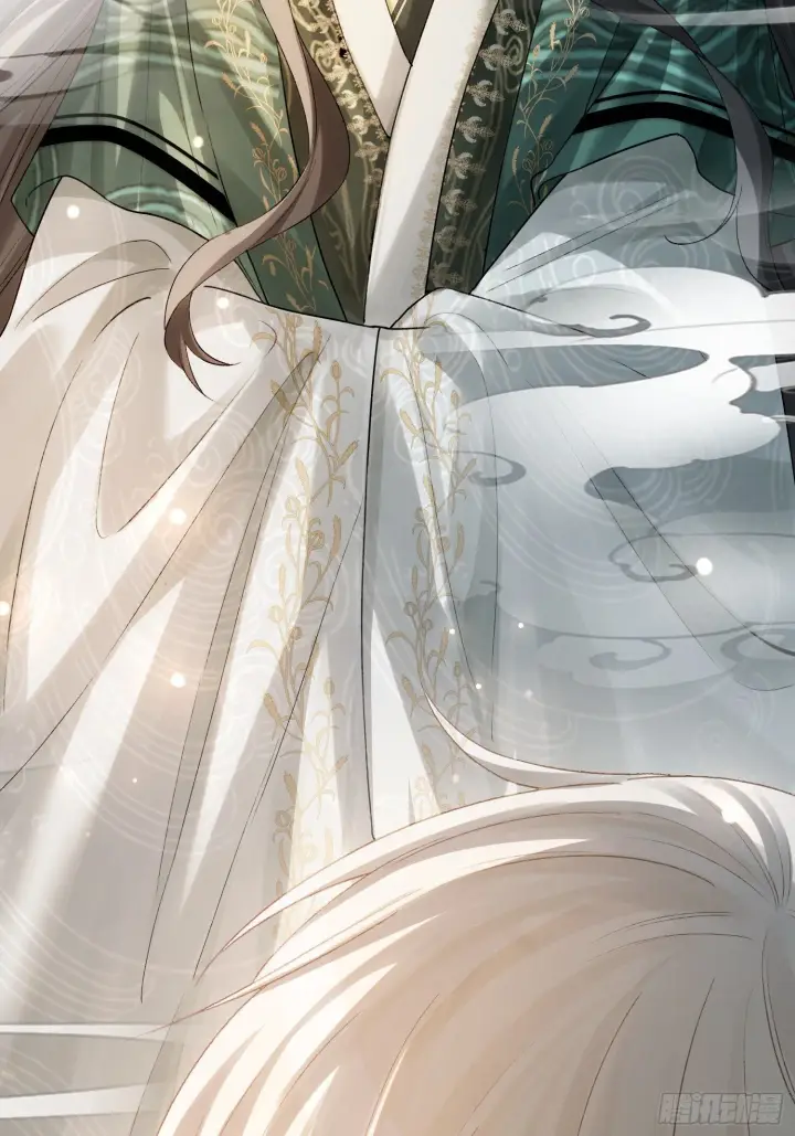 漫画《快穿：上瘾关系》163话 纠缠不休第3张图
